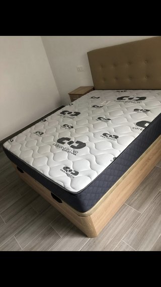 Canapés nuevos con envío paga en casa