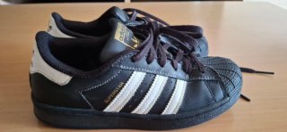 Zapatillas Adidas Superstar niño/a