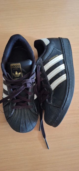 Zapatillas Adidas Superstar niño/a
