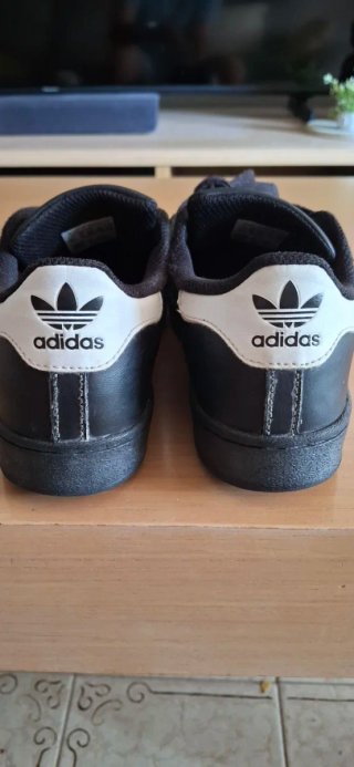 Zapatillas Adidas Superstar niño/a