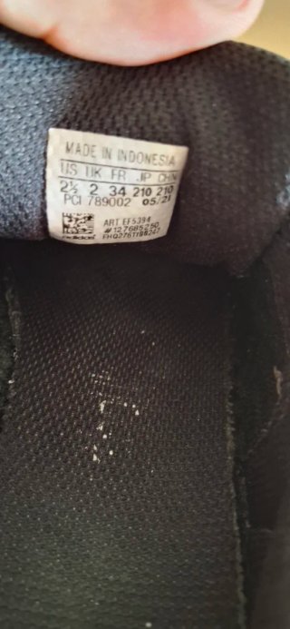 Zapatillas Adidas Superstar niño/a