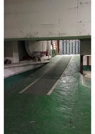 Garaje en Repelega