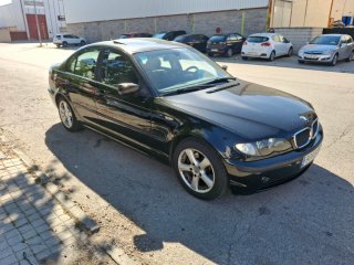 BMW Serie 3 2004