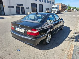 BMW Serie 3 2004