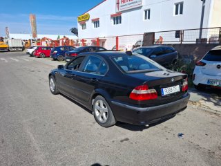 BMW Serie 3 2004