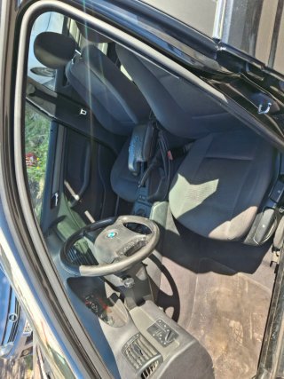 BMW Serie 3 2004