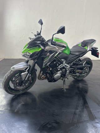 Kawasaki Z900 125 CV Naked
