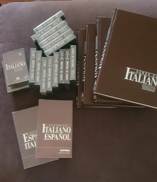 Curso de italiano completo