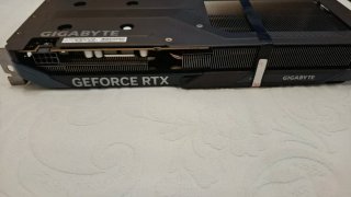 Gigabyte RTX 5060 Gaming OC 8G