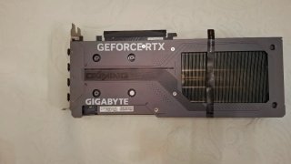 Gigabyte RTX 5060 Gaming OC 8G