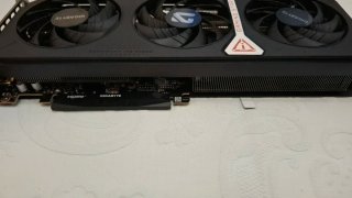 Gigabyte RTX 5060 Gaming OC 8G