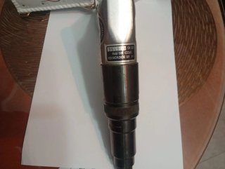 Pistola Neumática LARWIND 1/4