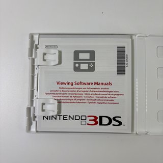 Kirby planet robobot nintendo 3ds