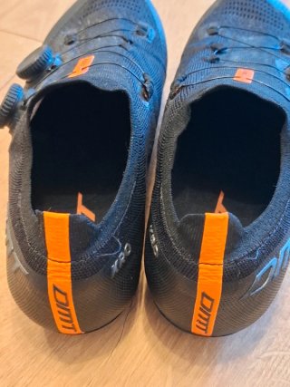Zapatillas DMT KR0 talla 43