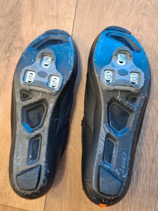 Zapatillas DMT KR0 talla 43