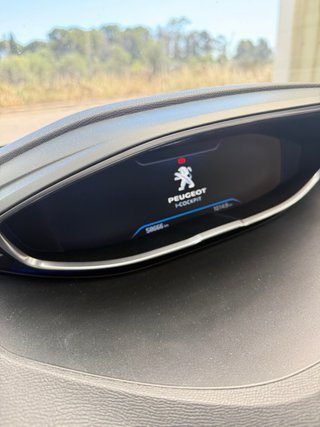 Peugeot 5008 2018