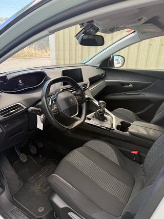 Peugeot 5008 2018