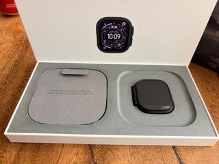 Apple Watch Ultra 3