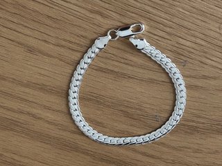 Bracciale Argento 925 Unisex