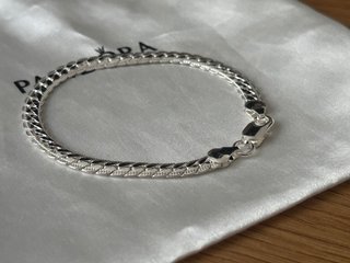 Bracciale Argento 925 Unisex