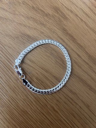 Bracciale Argento 925 Unisex