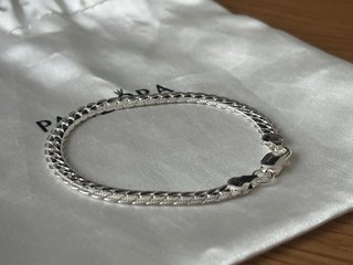 Bracciale Argento 925 Unisex