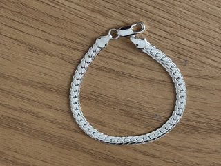 Bracciale Argento 925 Unisex