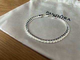 Bracciale Argento 925 Unisex