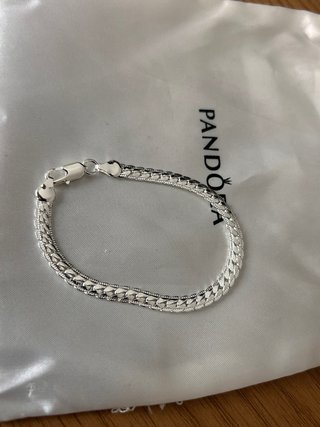Bracciale Argento 925 Unisex