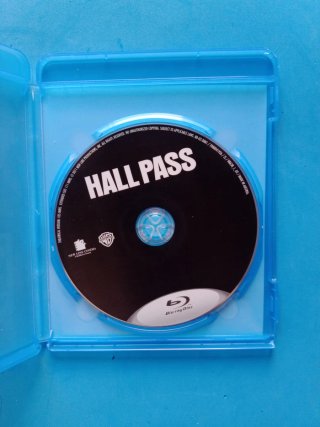 Filme Blu-ray Rédea Solta - Versão Alargada