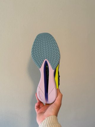 Nike Vaporfly Next% 4 Talla 44.5