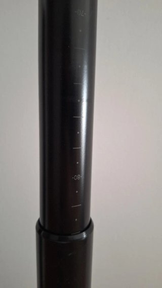 Patas regulables escritorio