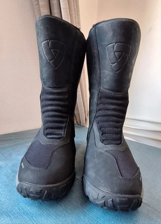 Botas Moto REV'IT! Everest GORE-TEX, Talla 42