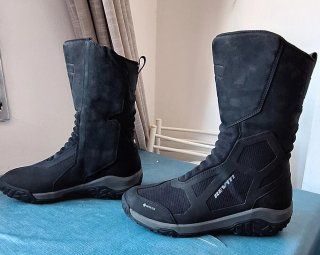 Botas Moto REV'IT! Everest GORE-TEX, Talla 42