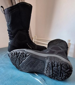 Botas Moto REV'IT! Everest GORE-TEX, Talla 42