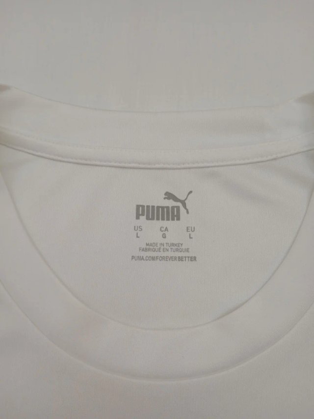 Camiseta Puma Alemania FC 2023/2024 Original