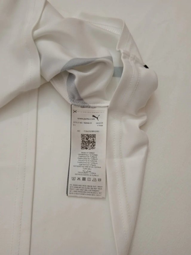 Camiseta Puma Alemania FC 2023/2024 Original