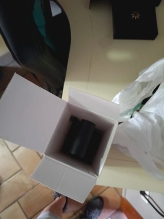 Sensor de seguimiento para Oculus Rift (C