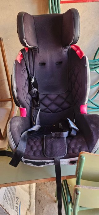 Silla de coche para bebé