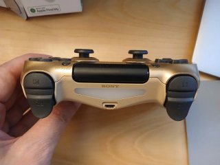 Controller PS4 ORO V2
