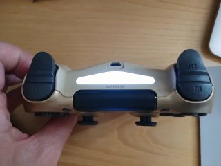 Controller PS4 ORO V2