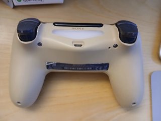 Controller PS4 ORO V2