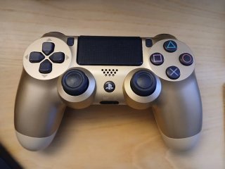 Controller PS4 ORO V2