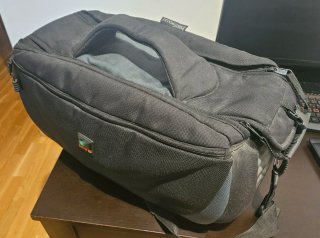 Videocámara Profesional Panasonic AG-HVX200E