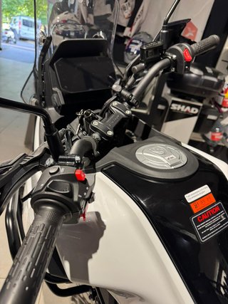 CYCLONE RX2