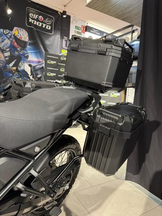 CYCLONE RX2