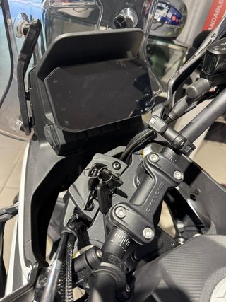CYCLONE RX2