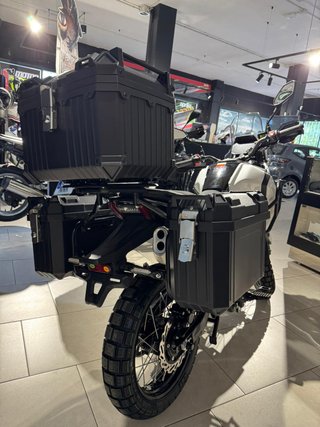 CYCLONE RX2