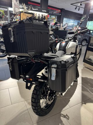CYCLONE RX2