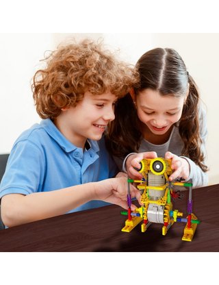 Science4you Robotics Betabot Ref-2676 kit de construcción de robots